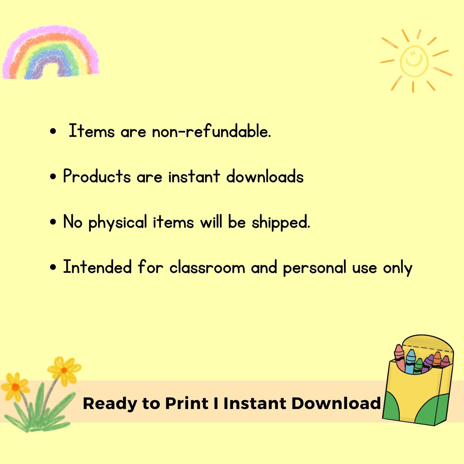 1st Grade Math Counting Activities, Count the Objects to 5, 10, 20, 30 ...