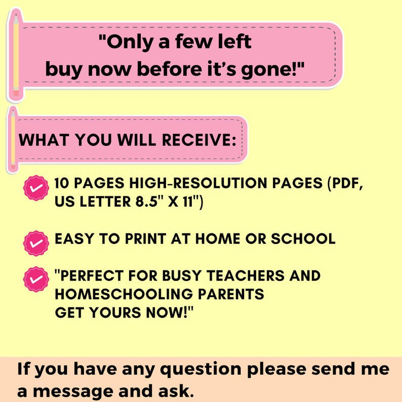 Reading Comprehension for 2nd and 3rd Grade, Reading Passages ...