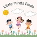 Little Minds Finds
