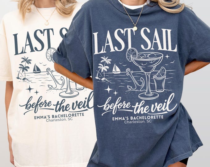 Bachelorette Shirts