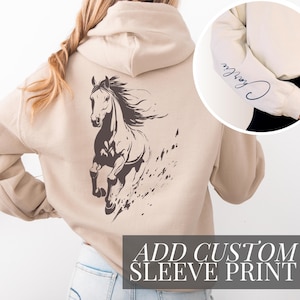 Horse Jacket - Etsy Horse Jacket - Etsy