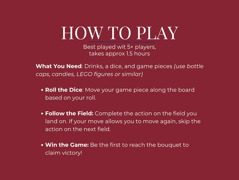Custom Wine Bachelorette Party Game for Winery Bach Party Drinking Game Vino Before Vows Party Activity Wine-Themed Game for Bridal Shower 画像 6