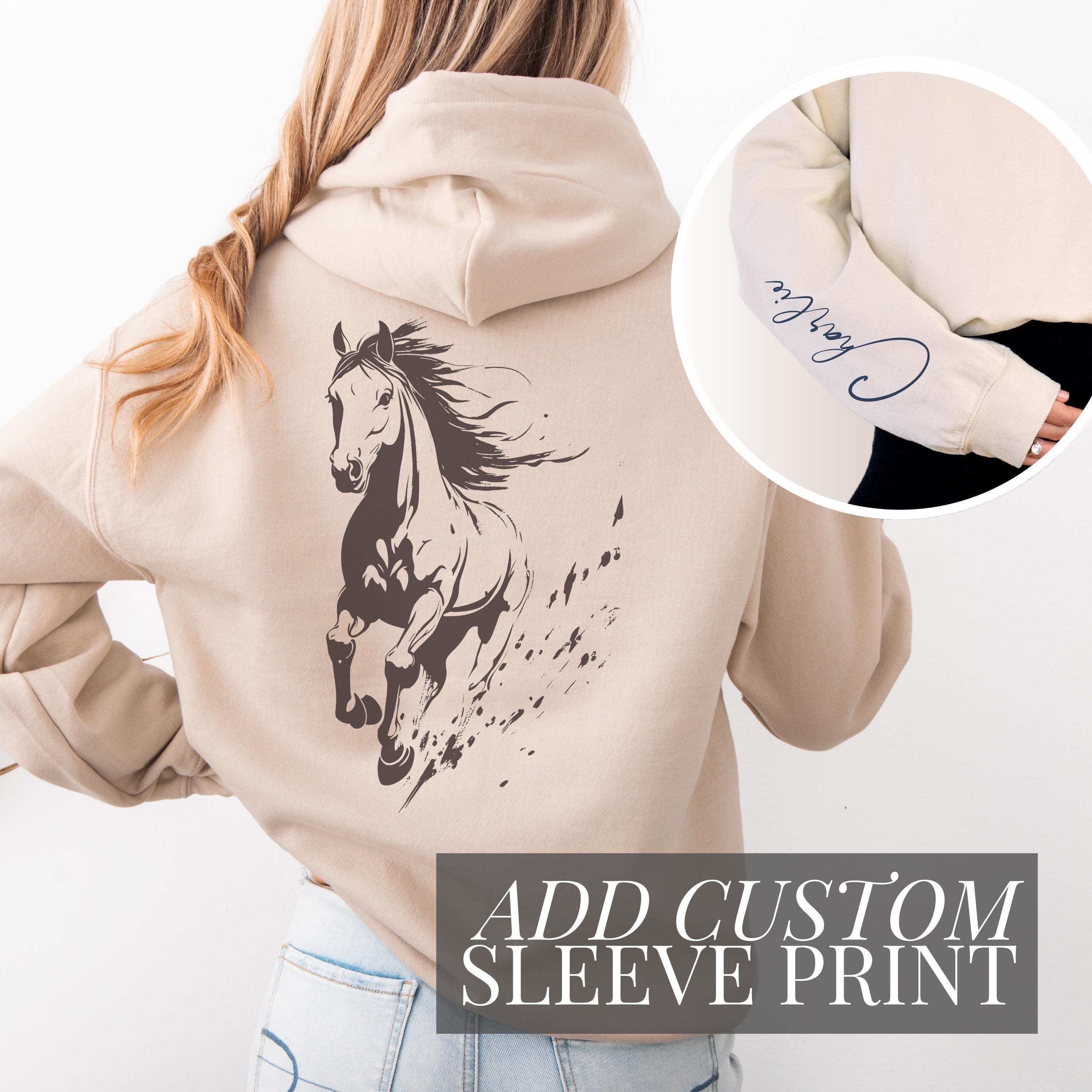 Horse Jacket - Etsy Horse Jacket - Etsy