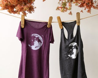 Diamond Planet T Shirt