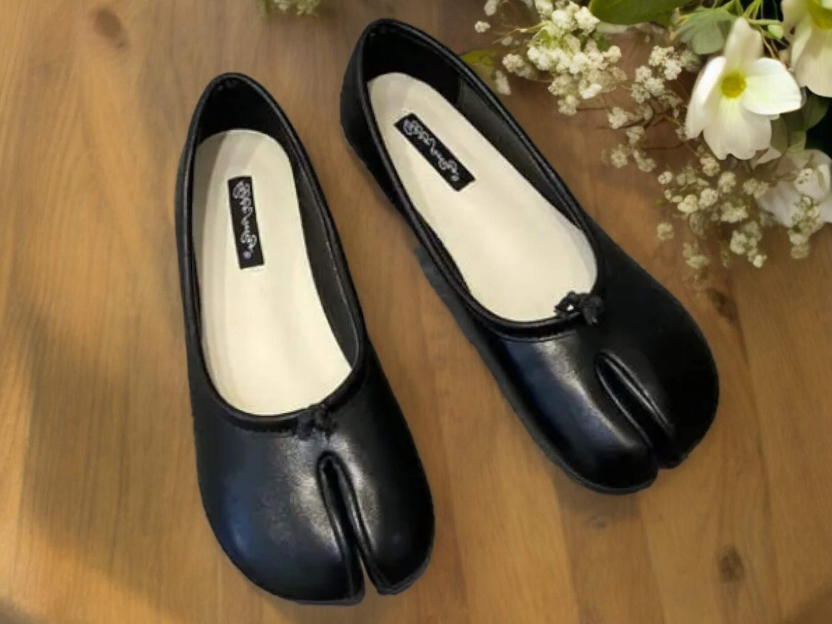 tabi barefoot shoes