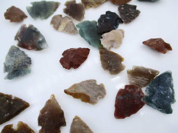 Fossils /& Arrowheads Rocks