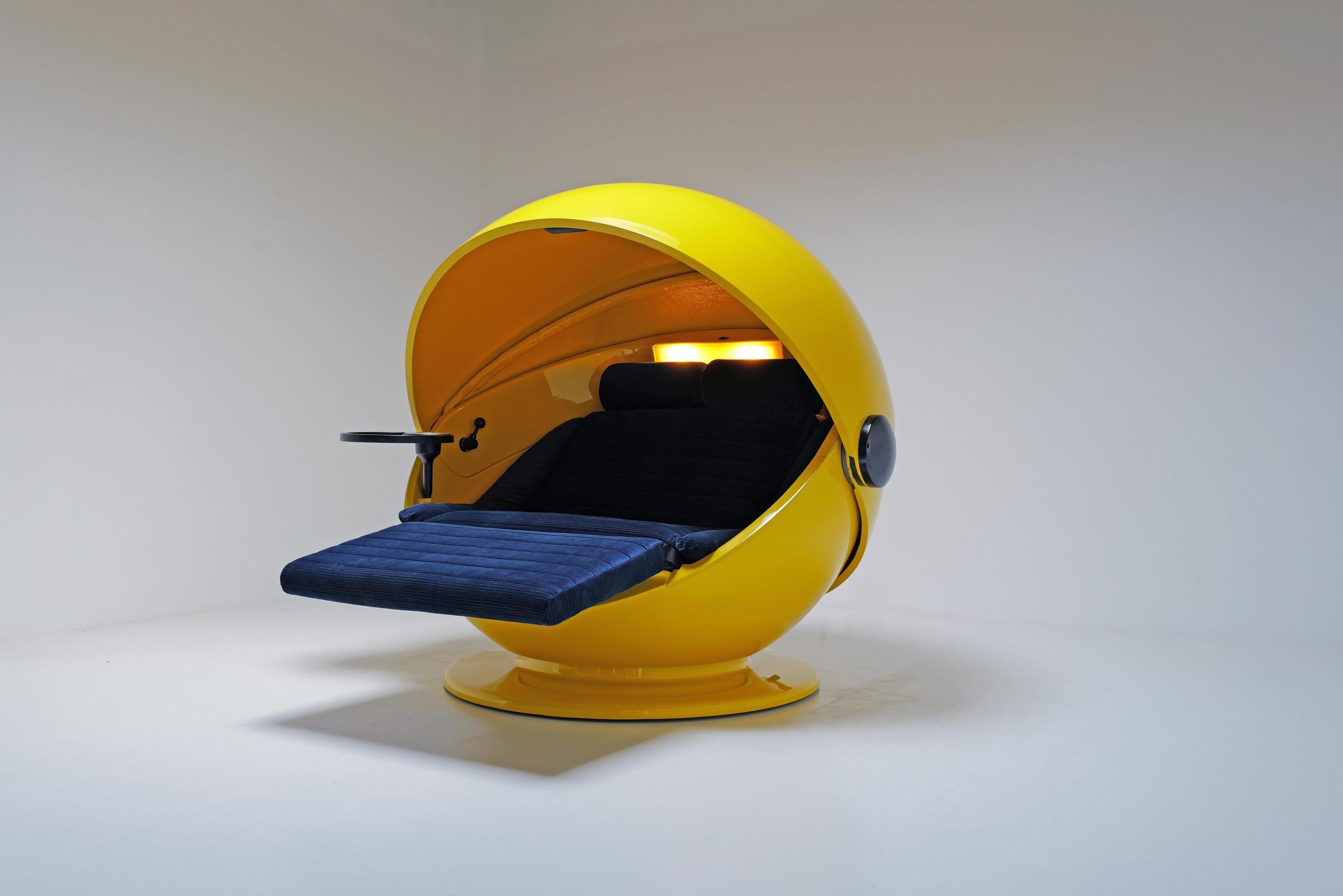 Swivel Pod Chair Ireland