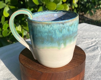 Sand & Sea Coffee / Tea Mug