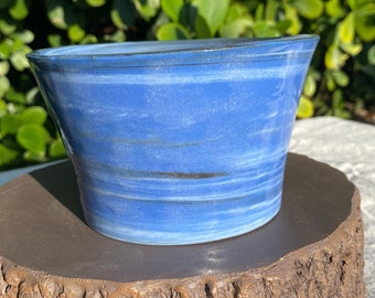 Blue Sky Planter