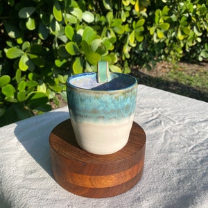 Sand & Sea Coffee / Tea Mug image 2