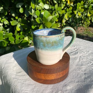 Sand & Sea Coffee / Tea Mug image 3