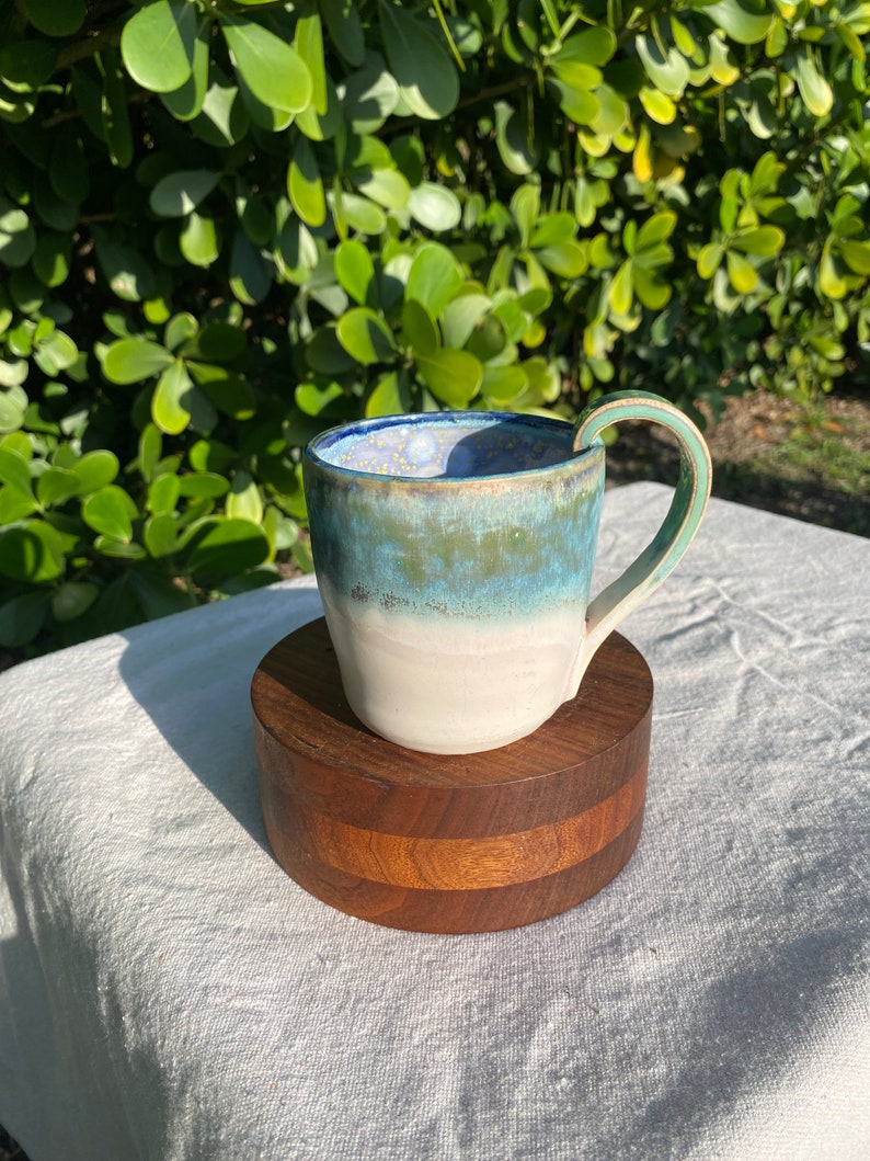 Sand & Sea Coffee / Tea Mug image 3