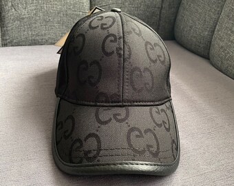 Casquette vintage GG Gucci