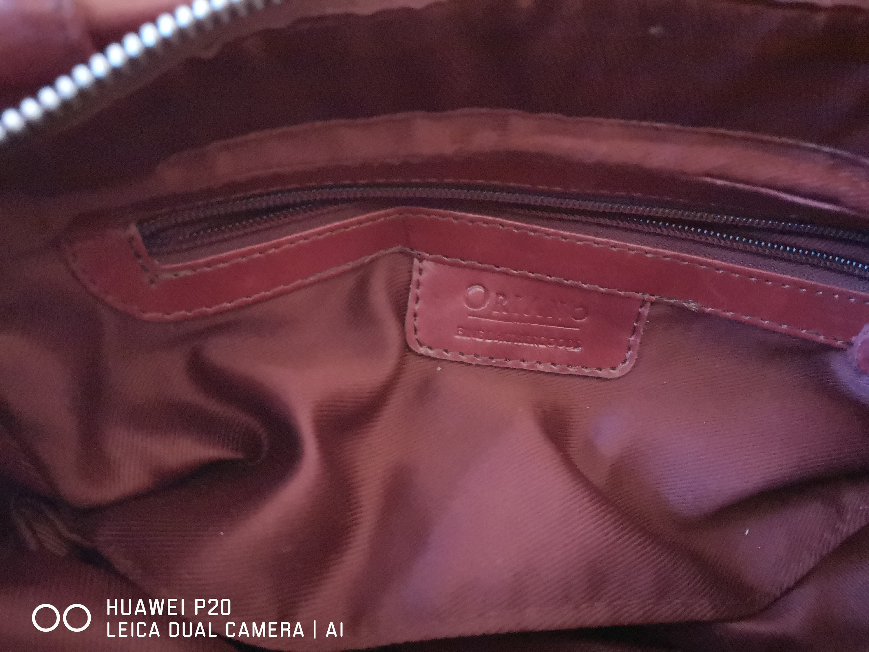 Oriano handbags sale
