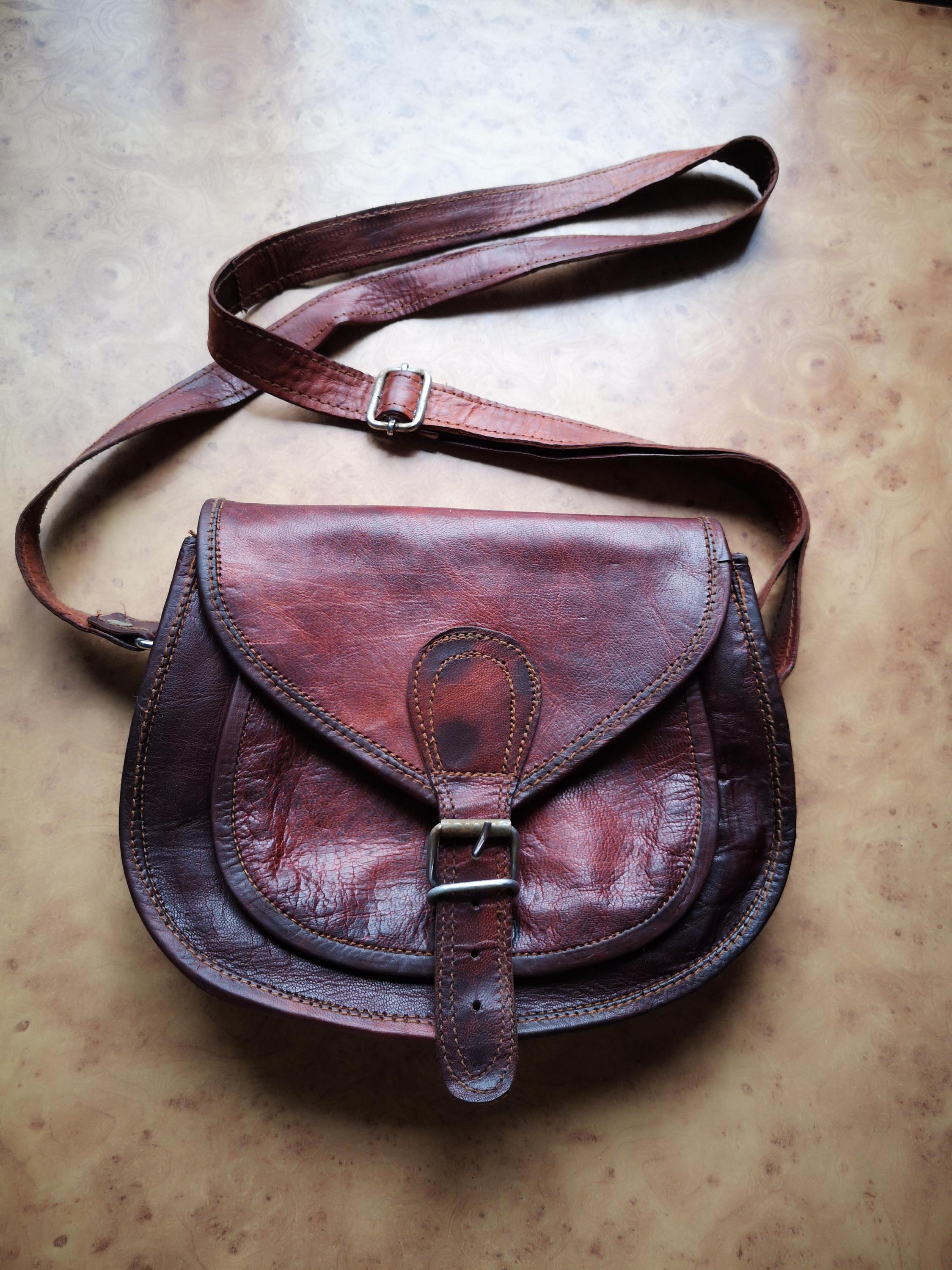 Gusti leather bag hotsell