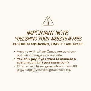 Skurrile Hochzeitswebsite-Vorlage Canva Handgezeichnete Hochzeitseinladung für Hochzeitswebsite Handgezeichnete ästhetische Einladungen für Hochzeitswebseiten Quirky Save The Date Bild 10