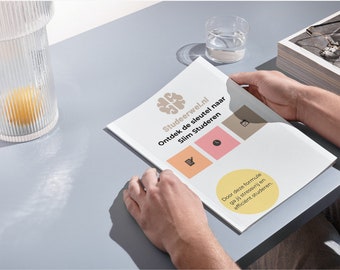 E-BOOK SMART STUDYING