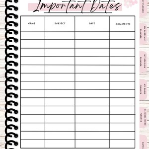 Nurse Planner
Student Planner
Planners
Study SelfCare
Track Assignment
Essential Organizer
Clinical Hours Exam
Student and nurse
Gift for nurse
Hospital use
School uses
Planner
Selfcare note
