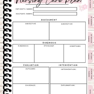 Nurse Planner
Student Planner
Planners
Study SelfCare
Track Assignment
Essential Organizer
Clinical Hours Exam
Student and nurse
Gift for nurse
Hospital use
School uses
Planner
Selfcare note