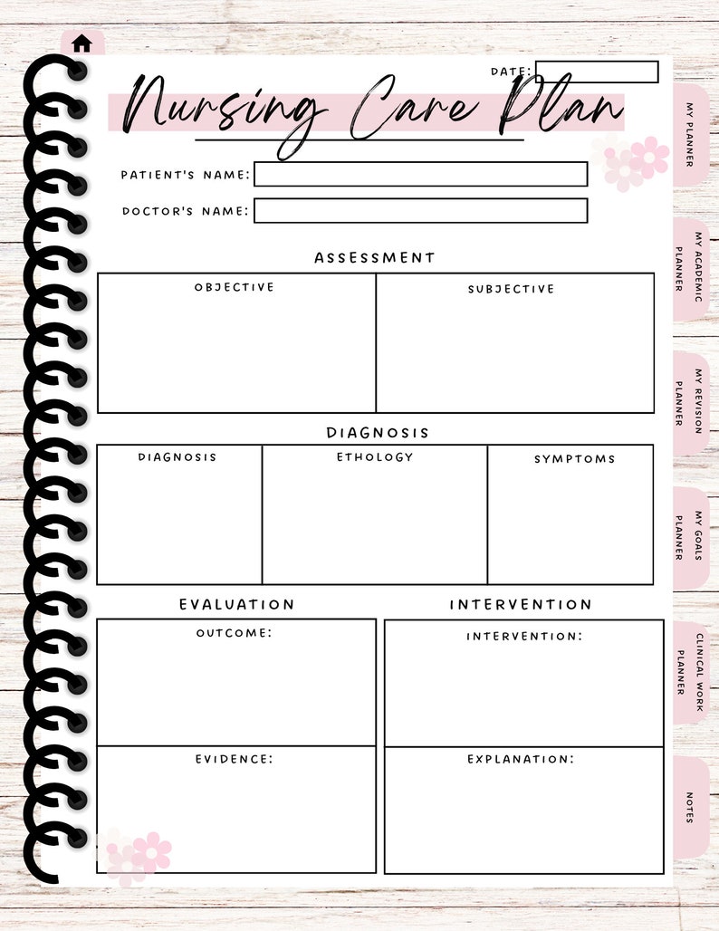 Nurse Planner
Student Planner
Planners
Study SelfCare
Track Assignment
Essential Organizer
Clinical Hours Exam
Student and nurse
Gift for nurse
Hospital use
School uses
Planner
Selfcare note