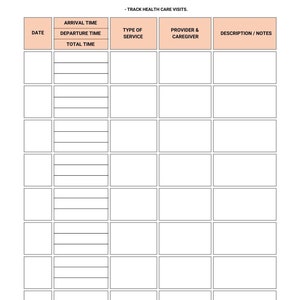 Caregiver Planner
Planners
Care Notes
Perfect gift
Givers
Appiontment
Manage schedule
Appiontment Notes
Tools for Care
Essential for care
Care giver
Appiontment care
Ultimate Caregiver