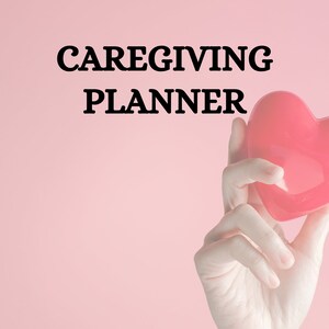 Caregiver Planner
Planners
Care Notes
Perfect gift
Givers
Appiontment
Manage schedule
Appiontment Notes
Tools for Care
Essential for care
Care giver
Appiontment care
Ultimate Caregiver