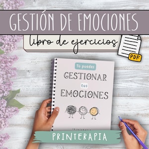 Emotional Journal PDF: 500 Self-Awareness and Emotional Regulation Questions. Printable Therapeutic Journal. Emotion Wheel and Tracker