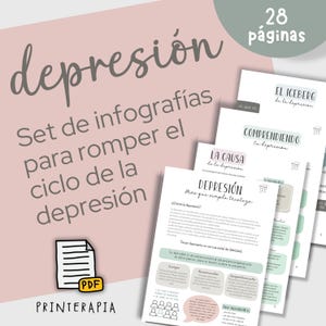 Arbeitsblätter zur Depression, Therapie-Arbeitsblätter, Hilfsmittel für Therapeuten, Aufbau des Selbstwertgefühls, Therapieblätter, Depression, kognitive Verhaltenstherapie