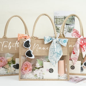 Etsy burlap bags hot sale