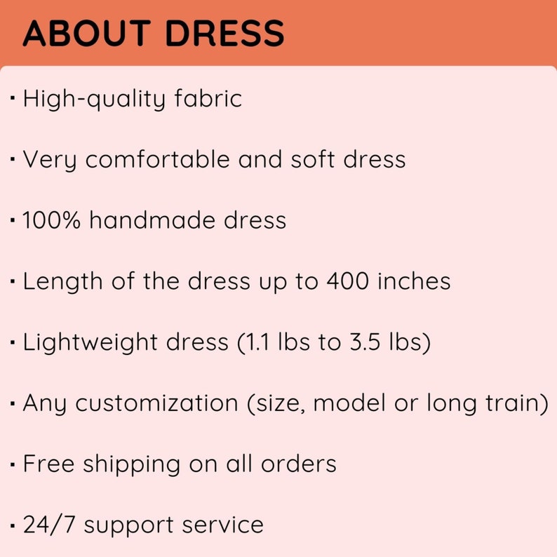 a woman in a dress with the words about dress