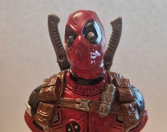 Busto di Deadpool