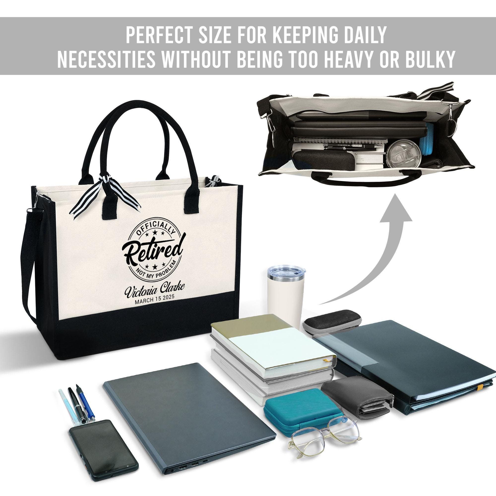 Idee regalo fine anno per Insegnanti: la borsa shopper illustrata che mette tutti d'accordo - La Bottega della Strega Idee Regalo Fine Anno per Insegnanti: Shopper Illustrata che Mette Tutti d'Accordo