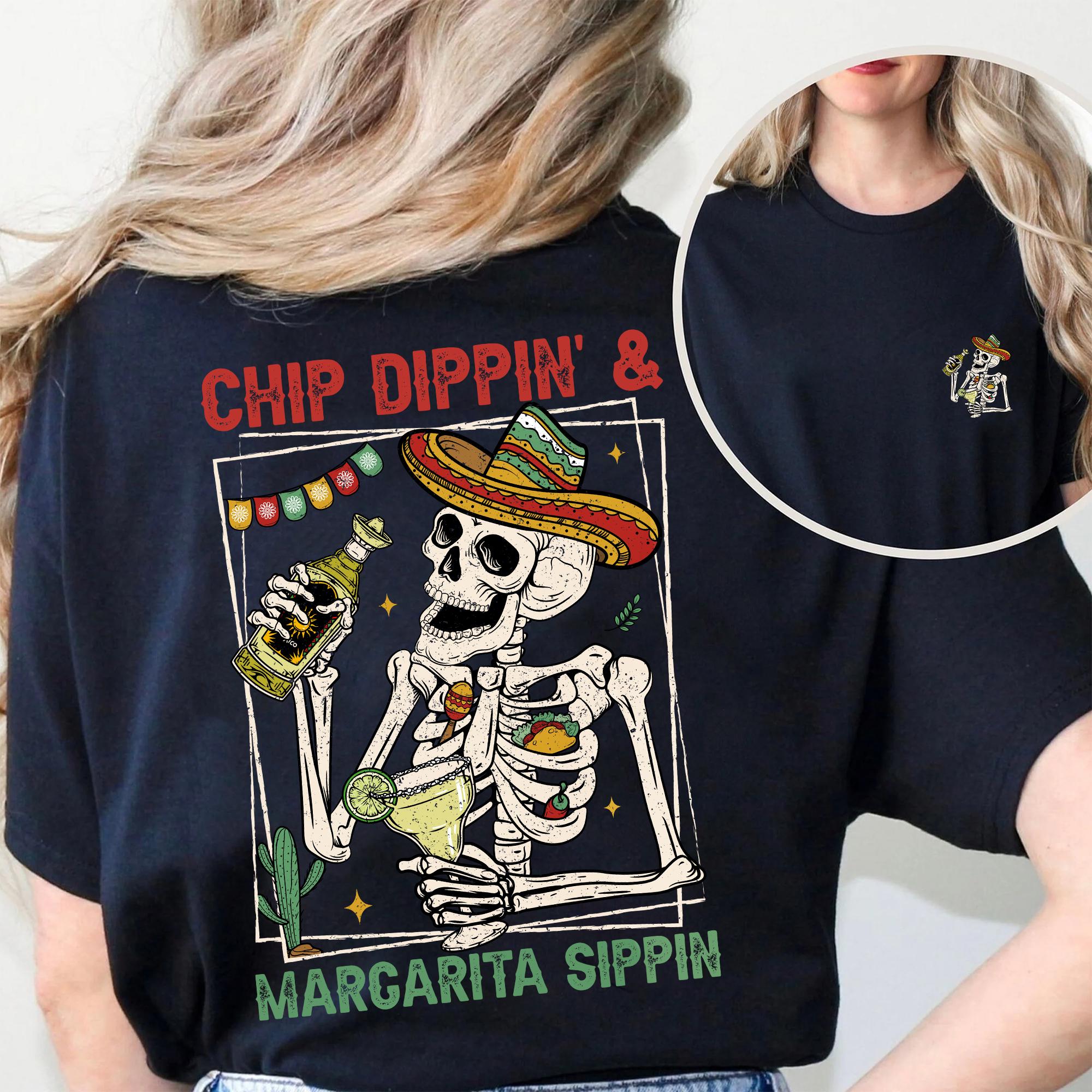 Discover Cinco De Mayo Skeleton Shirt, Fiesta Squad, Mexican Shirt, Fiesta Party Shirt