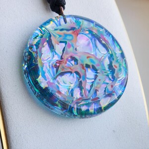 Zeds Dead Pendant Necklace Large