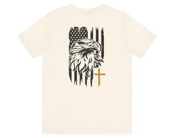 American T-Shirt