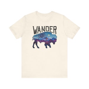 Wander T-Shirt