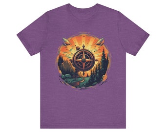 Compass T-Shirt