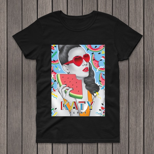 Katy Perry Shirt, Katy Perry 90s' Shirt, Katy Perry T-shirt, Katy Perry t Shirt, Katy Perry Shirt Unisex, Katy Perry Poster, Katy Perry Tee