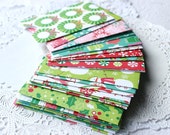 Handmade Envelopes, Business Card Envelopes, Gift Card Envelopes, Christmas Envelopes