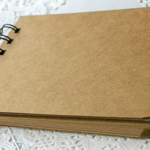 Journal Blank Chipboard image 2