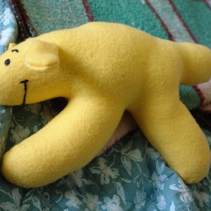 little mermaid soft toy doll