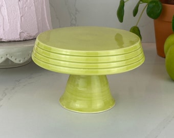 Modern Simple Mini 5 inch Cake Stand Table Decoration