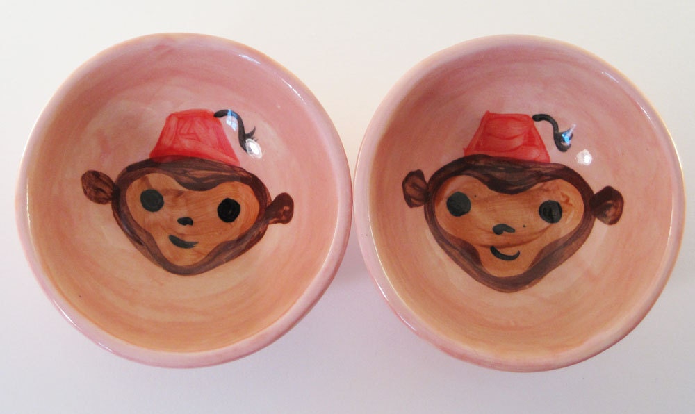 monkey fez monkey fez