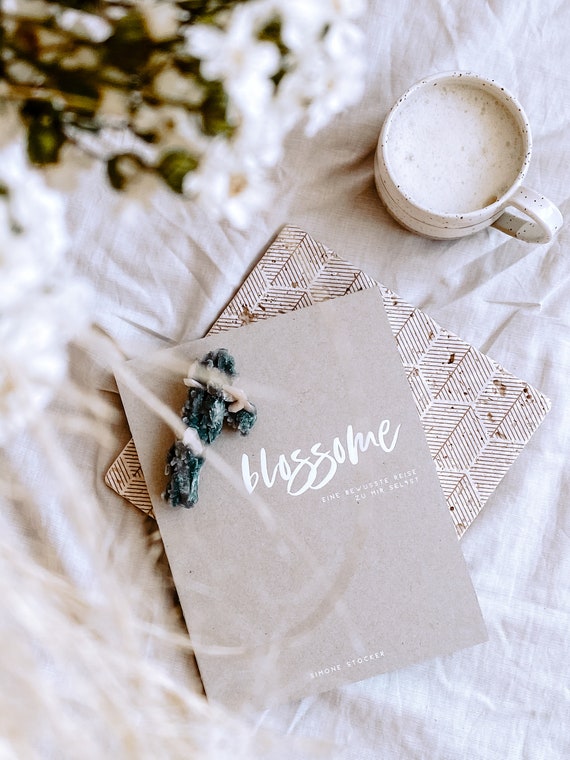 Blossome Journal
