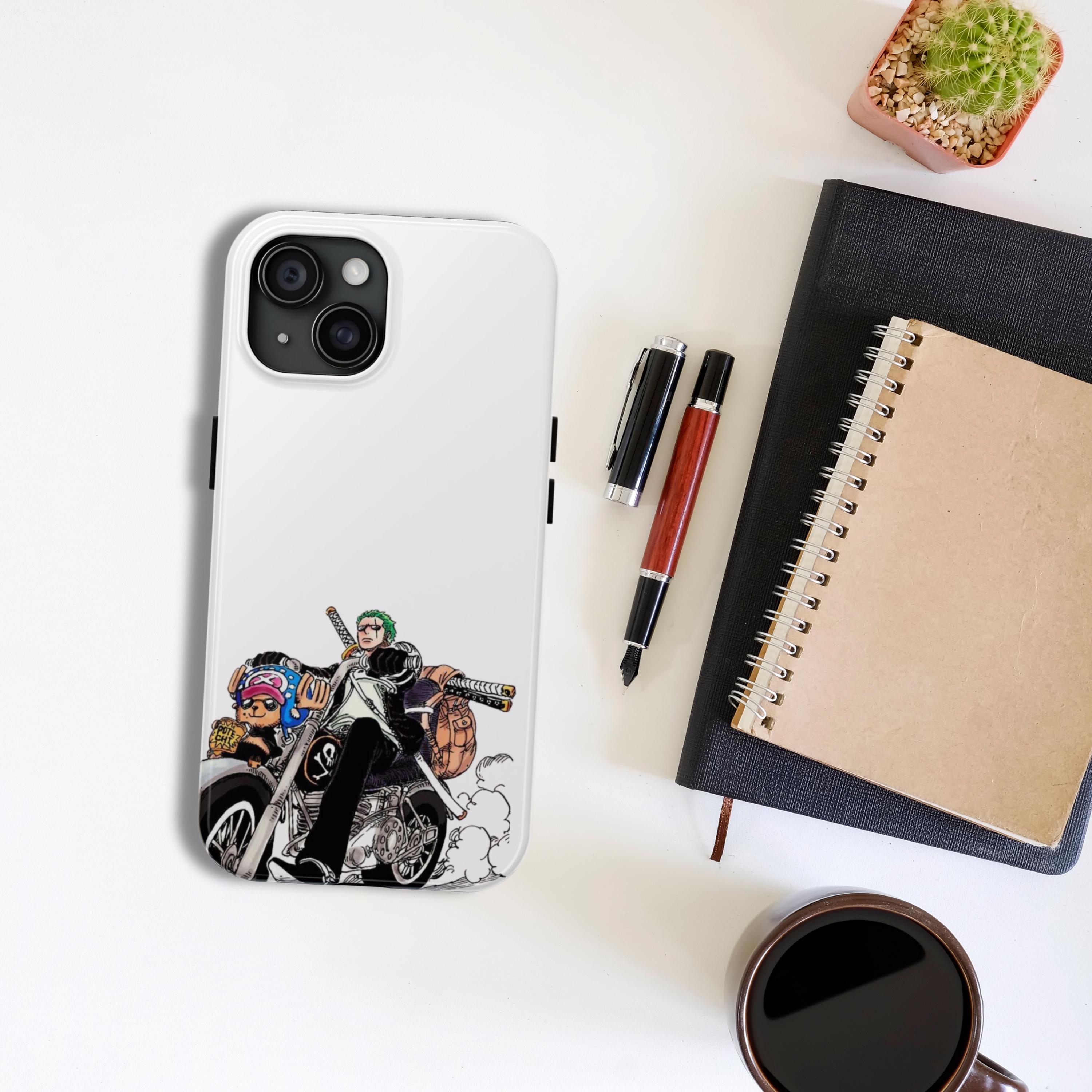 Chopper Phone Case - Etsy