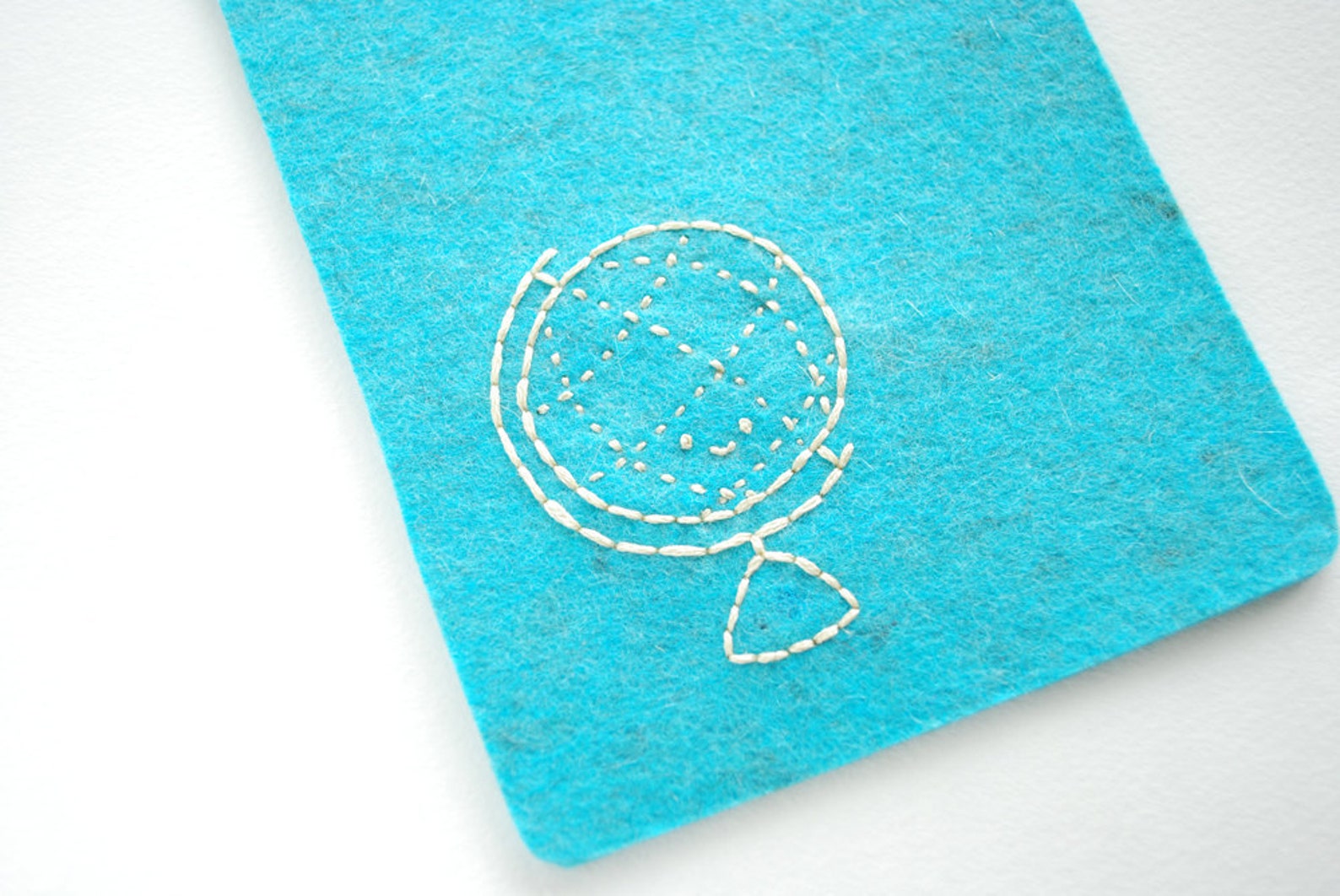 On the Go Travel Wallet DIY Project PDF Patterns and Etsy