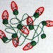 see more listings in the seasonal embroidery section