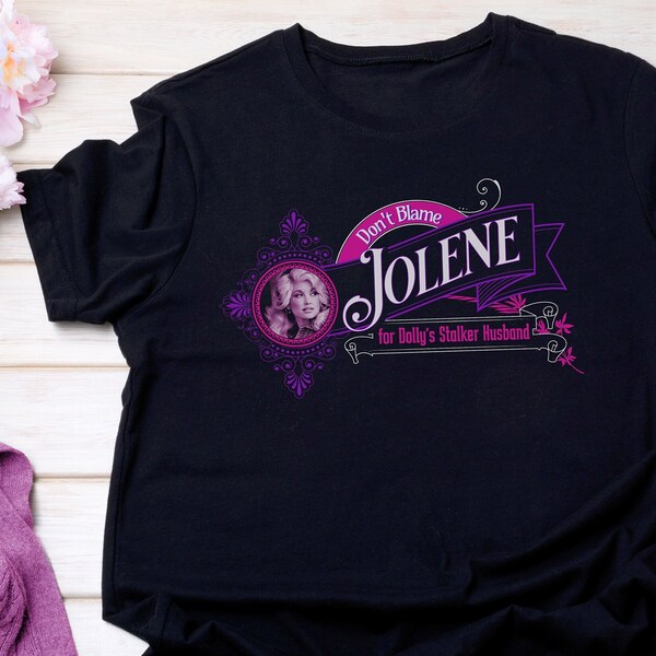 Dollywood Merchandise Etsy