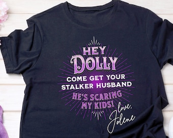 Hey Dolly, Dolly Parton T Shirt, Country Music Tshirt, Shirt, Nashville T-Shirt Jersey Tee Fitted Women’s Performance TeeShirt Dollywood