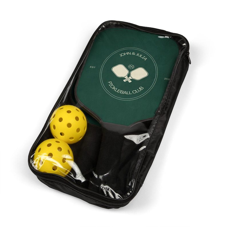 GoodBountyTheStore Pickleball Paddle - Thumbnail 3